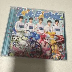 M!LK LOVE ENG!NE 初回限定盤