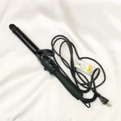 SALONIA ヘアアイロン コテ 25mm