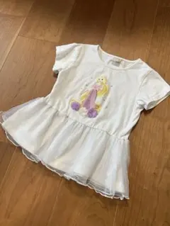 petit main ラプンツェル Tシャツ 110のサムネイル