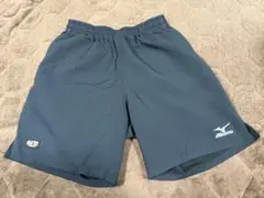 Mizuno ネイビー ショートパンツ Mサイズ