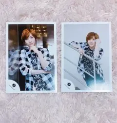 SixTONES 京本大我 少年たち 公式写真