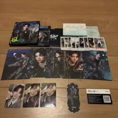 ＆Team Back to Life ROAR ver. YUMA 開封済