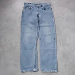 リーバイス569 Levis W36 青 古着 00s Y2K 22520 - メルカリ
