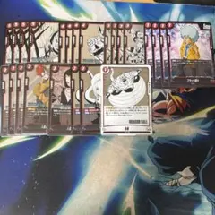 セル　デッキパーツ　マンガブースター