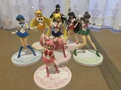 美少女戦士セーラームーン フィギュアセット 2026年最新】美少女戦士セーラームーン フィギュアの人気アイテム