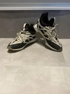 Rick Owensスニーカーのサムネイル