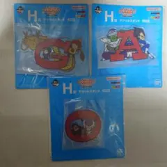 一番くじ ドラゴンボール ASSEMBLECOLLECTION アクリルスタンド