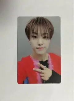 2026年最新】seventeen an ode ホシトレカの人気アイテム - メルカリ