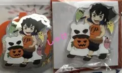 鬼滅の刃　ハロウィン2022 嘴平伊之助