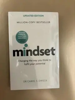 mindset: Changing the way you think