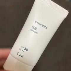 ちふれ　BBクリーム　1オークル系のサムネイル
