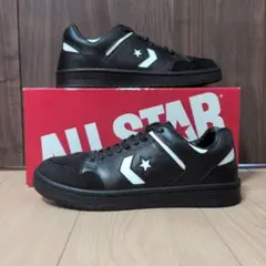 【US9】コンバース テンボックス ウエポン ALL STAR #E22Xのサムネイル
