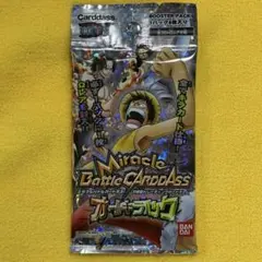 入手困難】ミラバト ワンピース オールキラパック 未開封品 - メルカリ