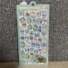 【正規品】クーリア ボンボンドロップシール めろめろボンボン