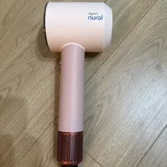 美品】ダイソン HD16VLP ヘアドライヤー セラミックピンク全て揃って