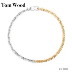 トムウッド TOMWOOD Rue Bracelet 8.3 inches - メルカリ