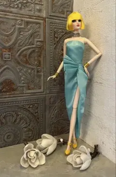 2026年最新】poppy parker アウトフィットの人気アイテム - メルカリ