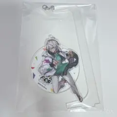 にじさんじ イブラヒム にじさんじフェス 2023