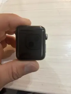 Apple Watch本体 ブラック