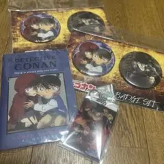 名探偵コナン