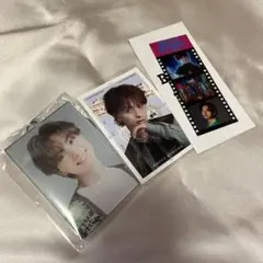 木村慧人 セット アクキー フォトカ ステッカー