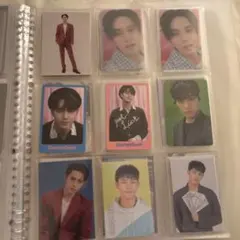2026年最新】seventeen トレカ まとめ売りの人気アイテム - メルカリ