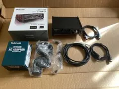 オーディオテクニカ ゴールドリンクFine RCAケーブル 計5本セット