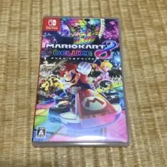 マリオカート8 デラックス Nintendo Switch