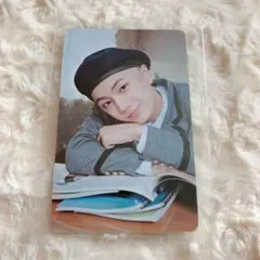 ENHYPEN ジェイ ggu ggu package トレカ