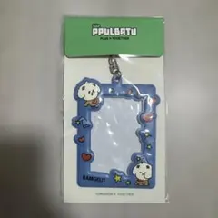 【新品未開封】バムグッ フォトカードホルダー