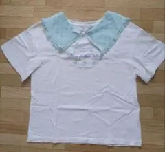 メゾピアノジュニア Tシャツ Lサイズ