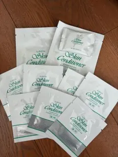 ALBION Skin Conditioner エッセンシャルペーパーマスク