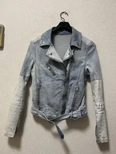 2025年最新】diesel ジョグ デニムジャケットの人気アイテム