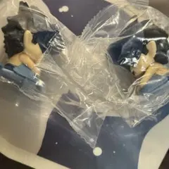 チェンソーマン　おねむたん　レゼ編　ビーム