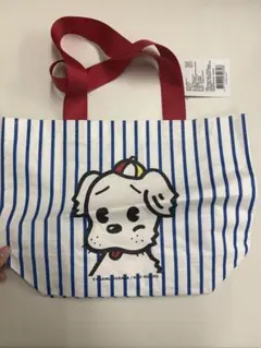 OSAMU GOODS 50周年記念 台湾限定　トートバッグのサムネイル