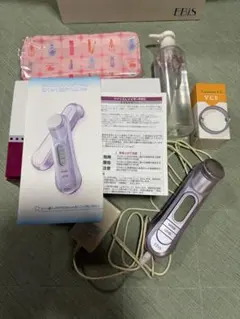 EBIS ツインエレナイザーPRO 美顔器 本体セットのサムネイル