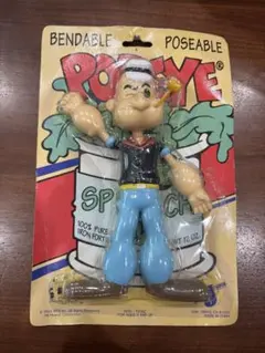 2025年最新】ポパイ フィギュアの人気アイテム - メルカリ