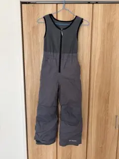 Columbia コロンビア 子ども用　 XS グレー