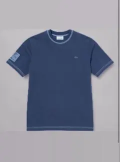 LACOSTE ラコステ 半袖 Tシャツ ネイビーのサムネイル