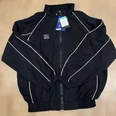【新品】WORLD NIKE ウィンドブレーカー　ブラック　サイズF メンズ
