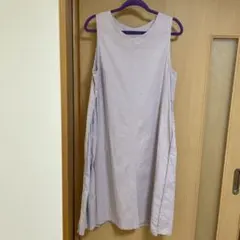 セルフサービス　クロストーククラブ ジャンパースカート　ワンピース