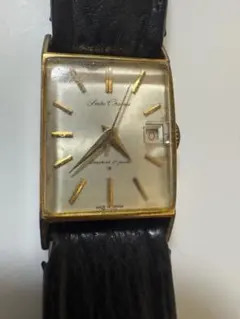 SEIKO Chorus 手巻き 腕時計 21石のサムネイル