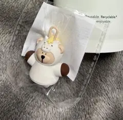 スターバックス リユーザブルカップ ドリンクホールキャップ ベアリスタ うま