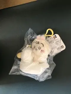 ちいかわベイビー マスコット うさぎ