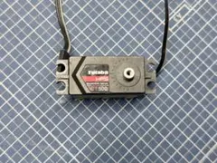 Futaba CT500 サーボモーター HPS-CT500 (No BEC, S.Bus2/Brushless) – FutabaUSA