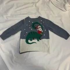 サンタ トップス