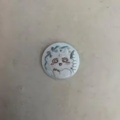 刺繍缶バッジのサムネイル