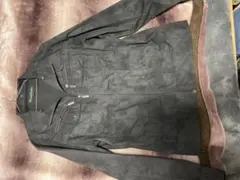 Archive coating denim jacketのサムネイル
