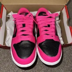 NIKE☆DUNK LOW