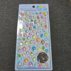 ボンボンドロップシール　しずくちゃん　ミニ　国内正規品